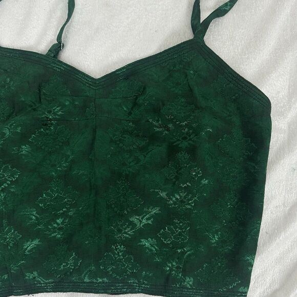 Sandro Paris Pants High Waisted Jacquard Wide Leg Trousers And Top Set - Picture 7 of 16